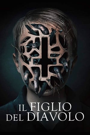 Il figlio del diavolo - The Assent (2020)