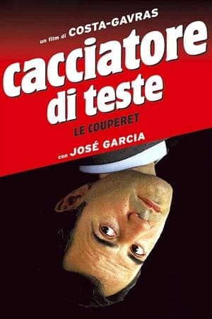 Cacciatore di teste - The Ax (2005)