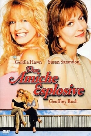 Due amiche esplosive - The Banger Sisters (2002)