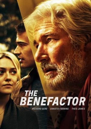 Binefăcătorul - The Benefactor (2015)