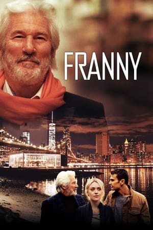 Franny - The Benefactor (2015)