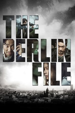 The Agent : The Berlin File - The Berlin File (2013)