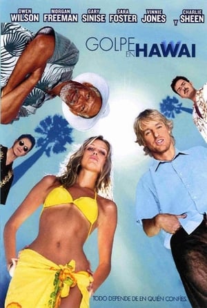 Golpe en Hawai - The Big Bounce (2004)