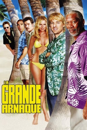 La Grande Arnaque - The Big Bounce (2004)