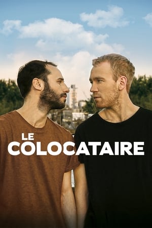 Le Colocataire - The Blonde One (2019)