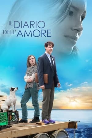 Il diario dell'amore - The Book of Love (2017)
