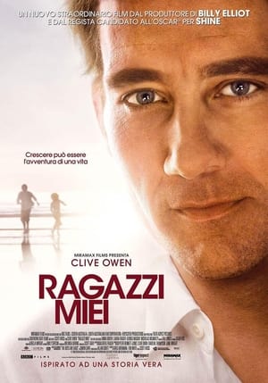 Ragazzi miei - The Boys Are Back (2009)