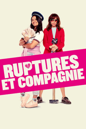 Ruptures et compagnie - The Breaker Upperers (2018)