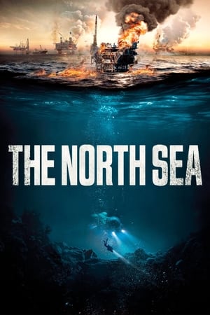 The North Sea - The Burning Sea (2021)