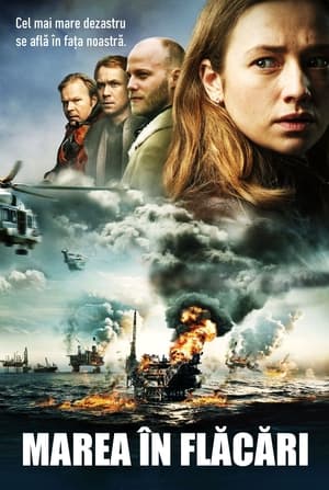 Marea în flăcări - The Burning Sea (2021)