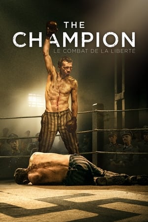 The Champion : Le Combat de la Liberté - The Champion of Auschwitz (2021)