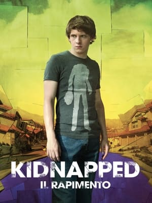 Kidnapped - Il rapimento - The Chumscrubber (2005)