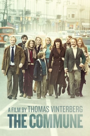 La Communauté - The Commune (2016)