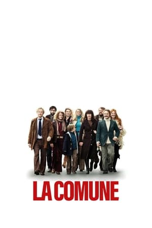 La comune - The Commune (2016)