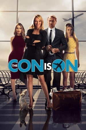 Vin britanicii - The Con Is On (2018)