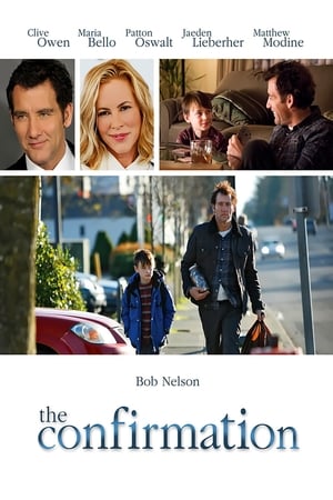 The Confirmation (2016)