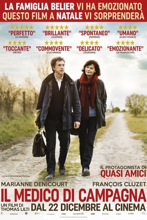 Il medico di campagna - The Country Doctor (2016)