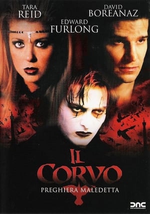 Il corvo - Preghiera maledetta - The Crow: Wicked Prayer (2005)
