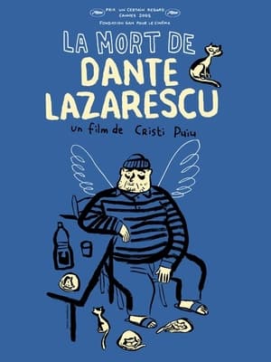 La Mort de Dante Lazarescu - The Death of Mr. Lazarescu (2005)