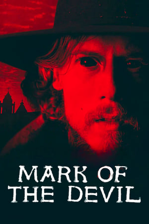 La Marque du Diable - The Devil's Mark (2020)