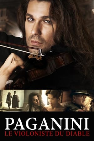 Paganini, le violoniste du diable - The Devil's Violinist (2013)