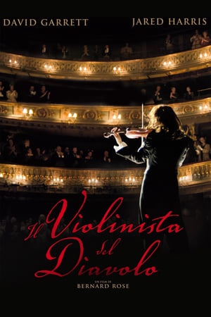 Il violinista del diavolo - The Devil's Violinist (2013)