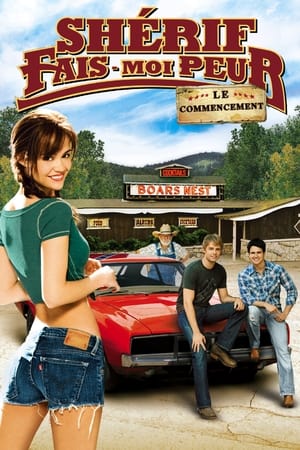 Shérif, fais-moi peur : là où tout a commencé - The Dukes of Hazzard: The Beginning (2007)
