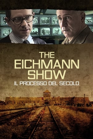 The Eichmann Show - Il processo del secolo - The Eichmann Show (2015)