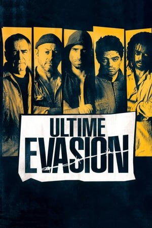 Ultime Évasion - The Escapist (2008)