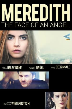 Meredith - The Face of an Angel - The Face of an Angel (2014)