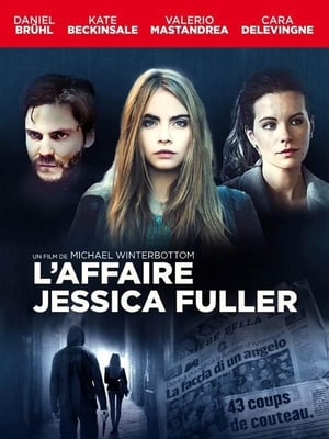 L'Affaire Jessica Fuller - The Face of an Angel (2014)
