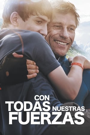 Con todas nuestras fuerzas - The Finishers (2013)