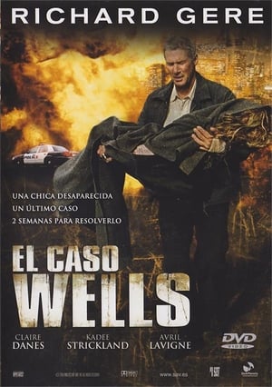El caso Wells - The Flock (2007)