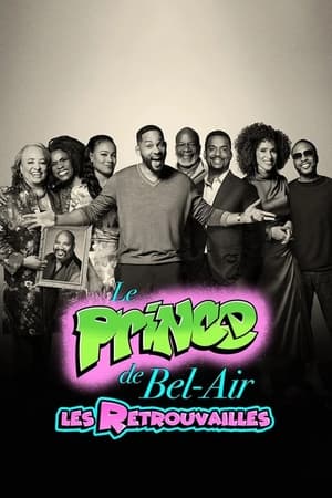 Le Prince de Bel-Air : Les Retrouvailles - The Fresh Prince of Bel-Air Reunion (2020)