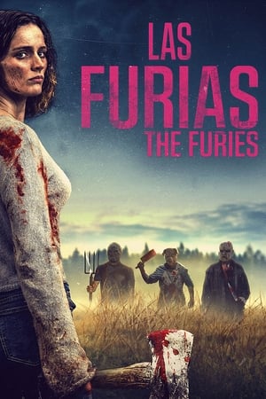 Las Furias - The Furies (2019)