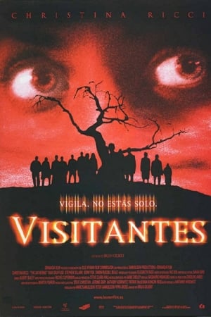 Visitantes - The Gathering (2003)