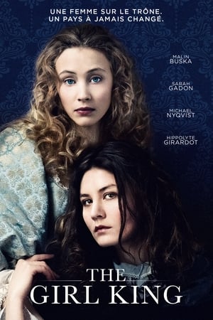 La Reine garçon - The Girl King (2015)