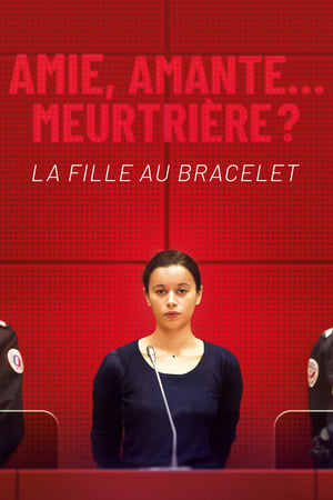La fille au bracelet (2020)