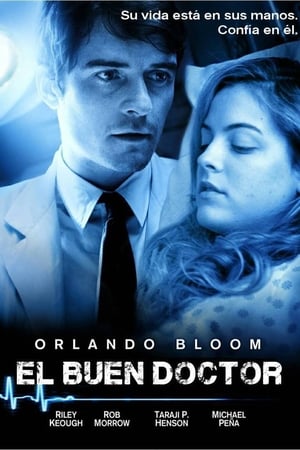 El buen doctor - The Good Doctor (2011)