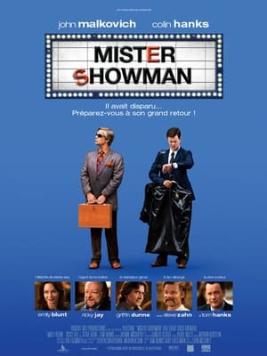 Mister Showman - The Great Buck Howard (2008)
