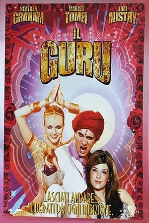 Il guru - The Guru (2002)