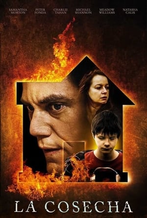 El Sustituto - The Harvest (2015)
