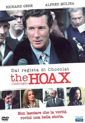 The Hoax - L'imbroglio - The Hoax (2006)