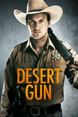Desert Gun - The Hollow Point (2016)