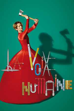 La voix humaine - The Human Voice (2020)