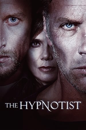 L’Hypnotiseur - The Hypnotist (2012)