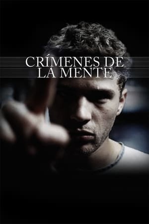Crímenes De La Mente - The I Inside (2004)