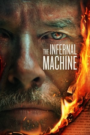 La Machine infernale - The Infernal Machine (2022)