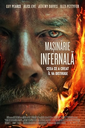 Mașinărie infernală - The Infernal Machine (2022)