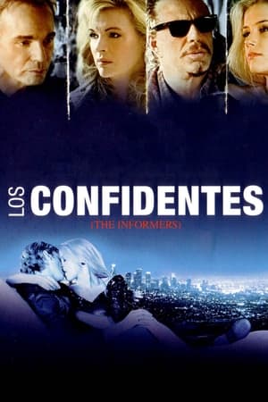 Los confidentes - The Informers (2008)